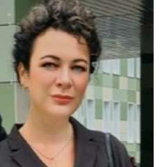 Елена Леонидовна Миронова