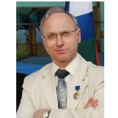Сухов Владимир Анатольевич
