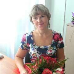 Полицына Ирина Александровна