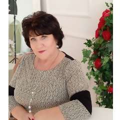 Маслова Ольга Николаевна