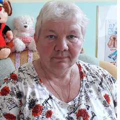 Журавлёва Наталья Николаевна