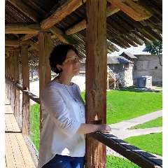 Миронова Елена Леонидовна