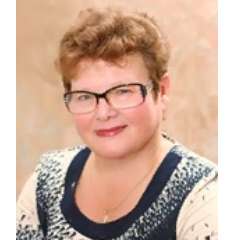 Шустова Татьяна Изосимовна