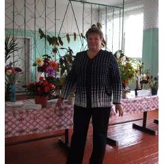 Яшина Ирина Алексеесна