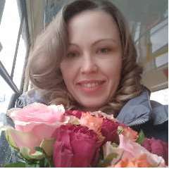 Емельянова Светлана Олеговна