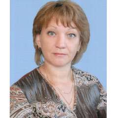 Макарова Татьяна Валентиновна