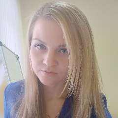 Максимук Нина Александровна