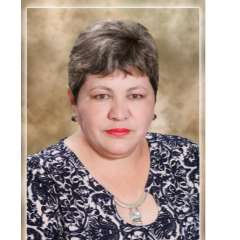 Матиева Гульстан Мухаметалиевна