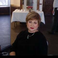 Алсуфьева Светлана Борисовна