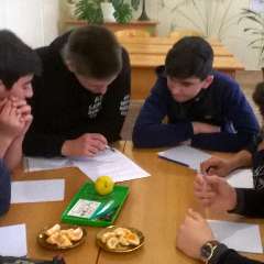 Ураскина Мария Владимировна