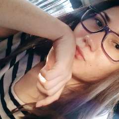 Ксения Николаевна Мантурова