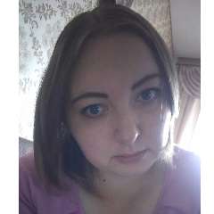 Елена Олеговна Мельник