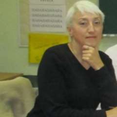 Степанова Ольга Юрьевна