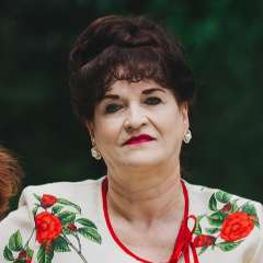 Свечкарева Елена Петровна 