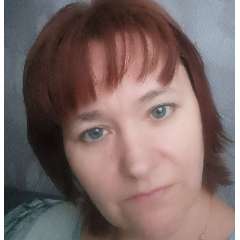 Ткачева Светлана Владимировна