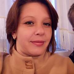 Алешина Елена Викторовна