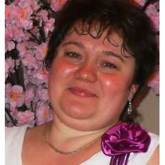 Слюсарева Ольга Геннадьевна