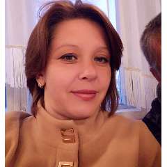 Елена Алешина