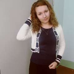 Степашко Анастасия Игоревна