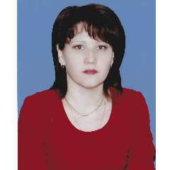 Волкова Галина Николаевна