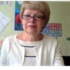 Ганноченко Татьяна Анатольевна