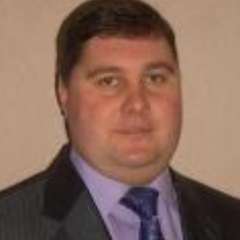 Новиков Дмитрий Борисович