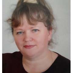 Барышникова Елена Анатольевна