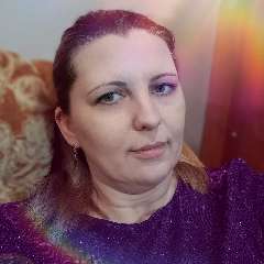 Михеева Оксана Александровна