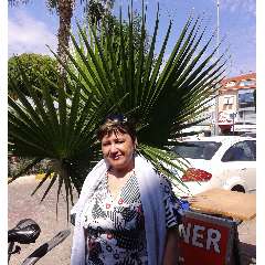 Кузнецова Ирина Валентиновна