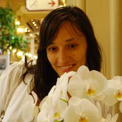 Угрехелидзе Марина Гугунаевна