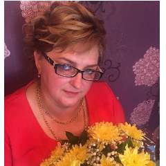 Климова Елена Валерьевна