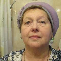 Маркова Светлана Ивановна