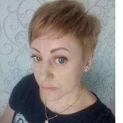 Антипина Наталия Иннокентьевна