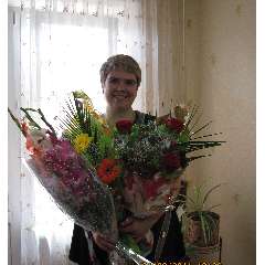 Матвеева Людмила Александровна