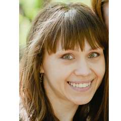 Горошенкина Христина Владимировна