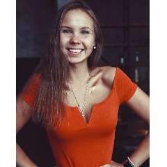 Семёнова Дарья Дмитриевна