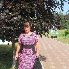 Сахарова Валентина  Владимировна