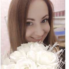 Романова Ольга Юрьевна