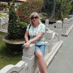 Родина Марина Павловна