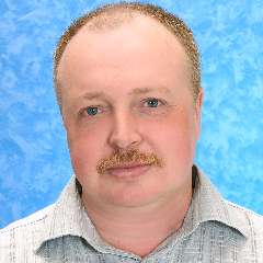 Олег Владимирович Орлов