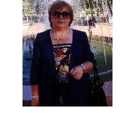 Пешикова Зинаида Ивановна