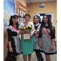 Осетрина Татьяна Андреевна