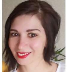 Бессонова Оксана Владимировна