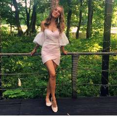 Чиянова Анна Дмитриевна