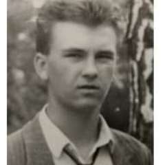 Соколов Дмитрий Валерьевич