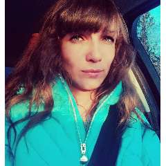 Резникова Алена Игоревна 