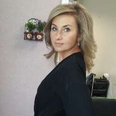 Бутова Ольга Владимировна