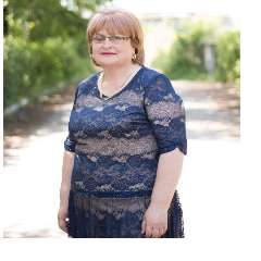 Татьяна Сергеевна Газзаева