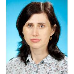 Бугаенко Ольга Ивановна