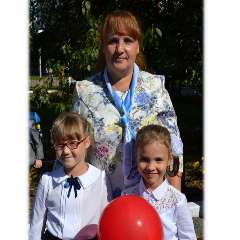 Сумина Екатерина Аркадьевна